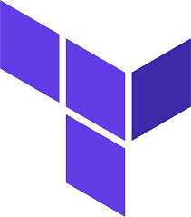 Terraform Icon